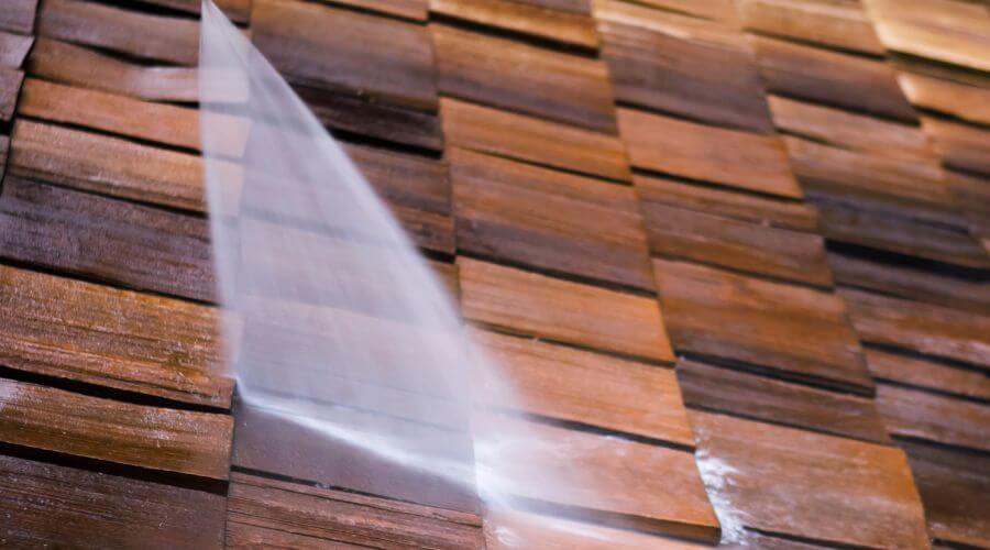 Asphalt Roofing in Whiteriver, AZ